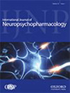 INTERNATIONAL JOURNAL OF NEUROPSYCHOPHARMACOLOGY雜志封面